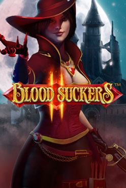 Blood Suckers II