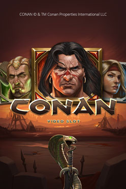 Conan